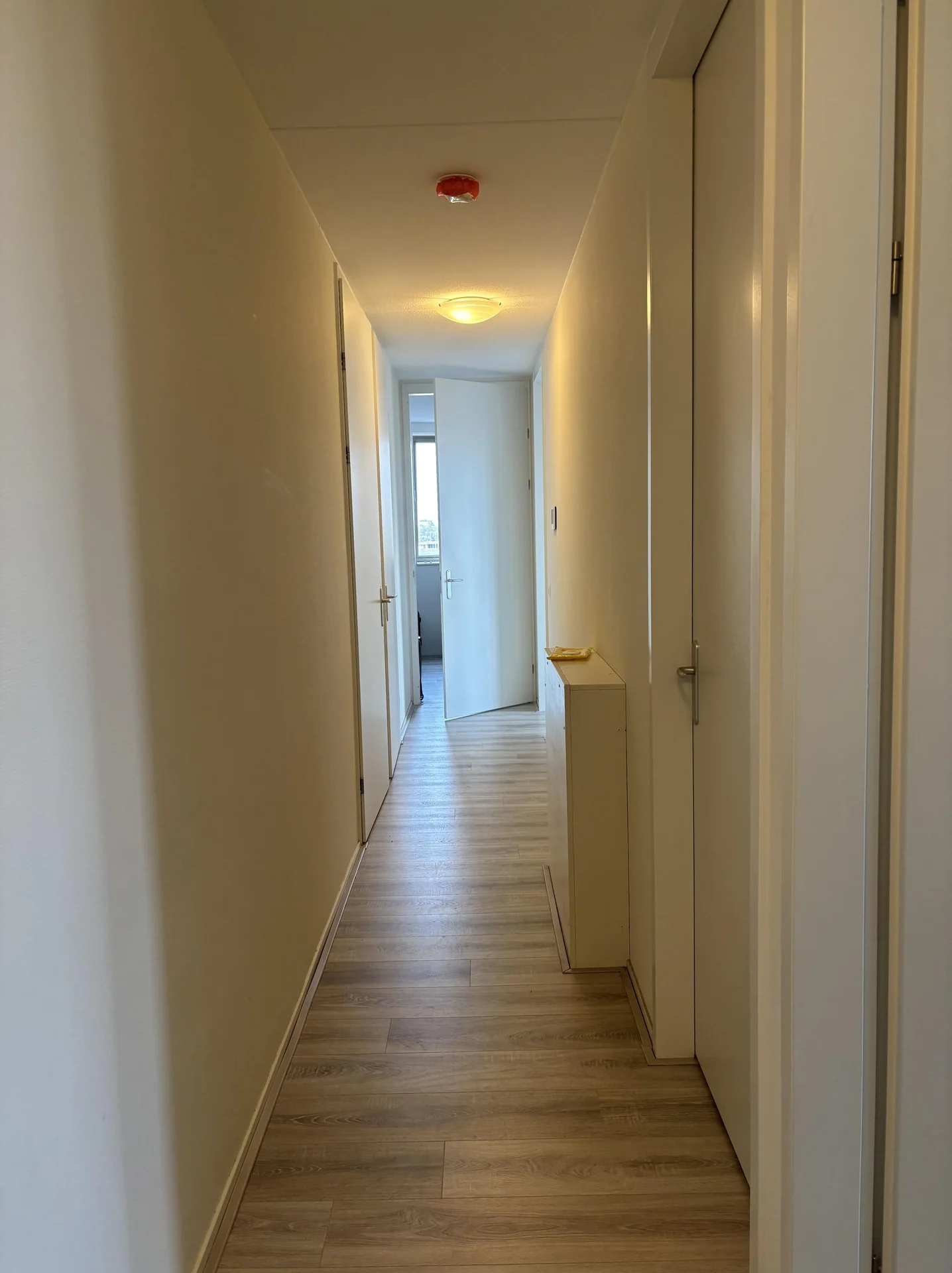 Foto van de Kamer gelegen aan de Punt Sniep in Diemen