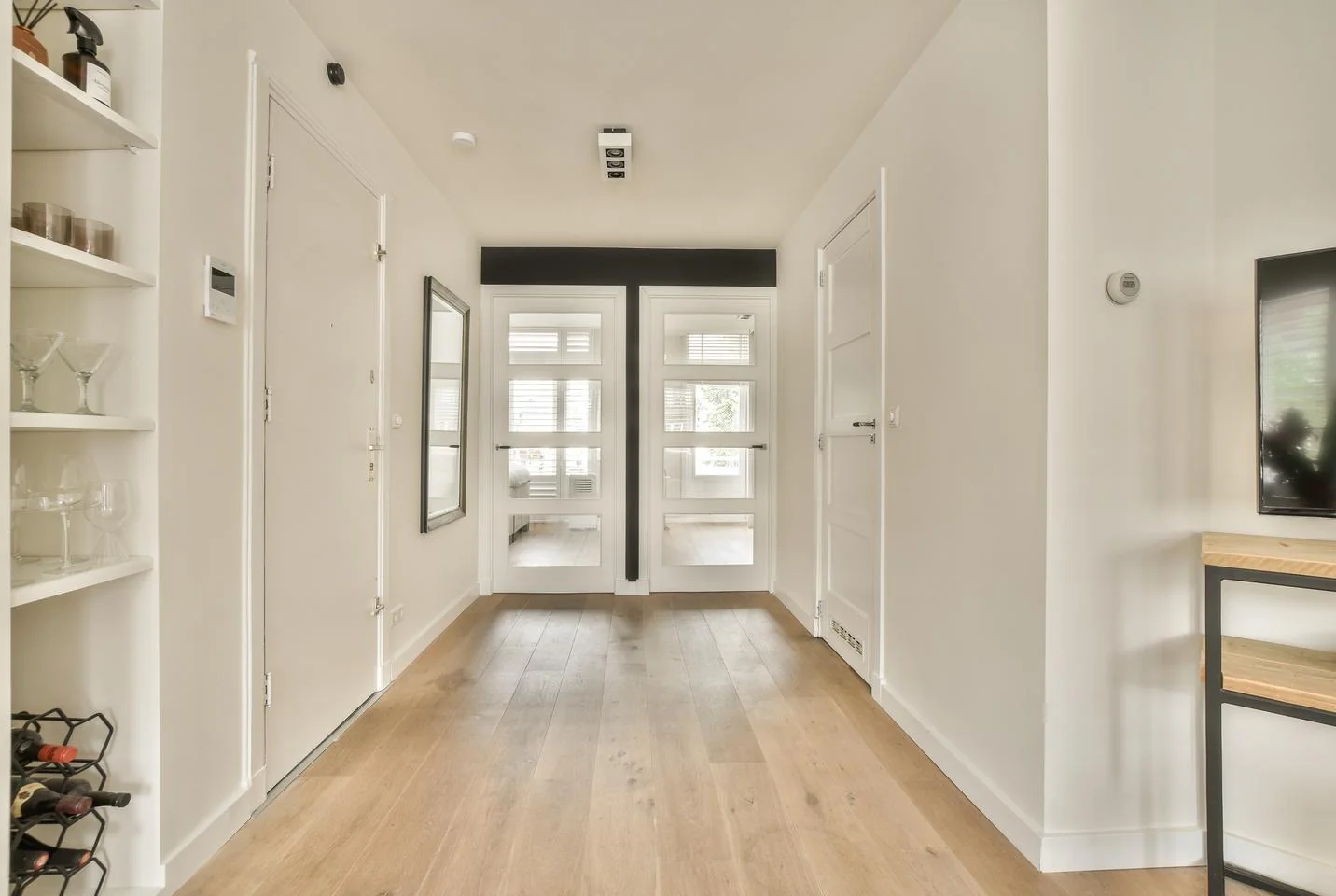 Foto van de Appartement gelegen aan de Hoofdweg in Amsterdam