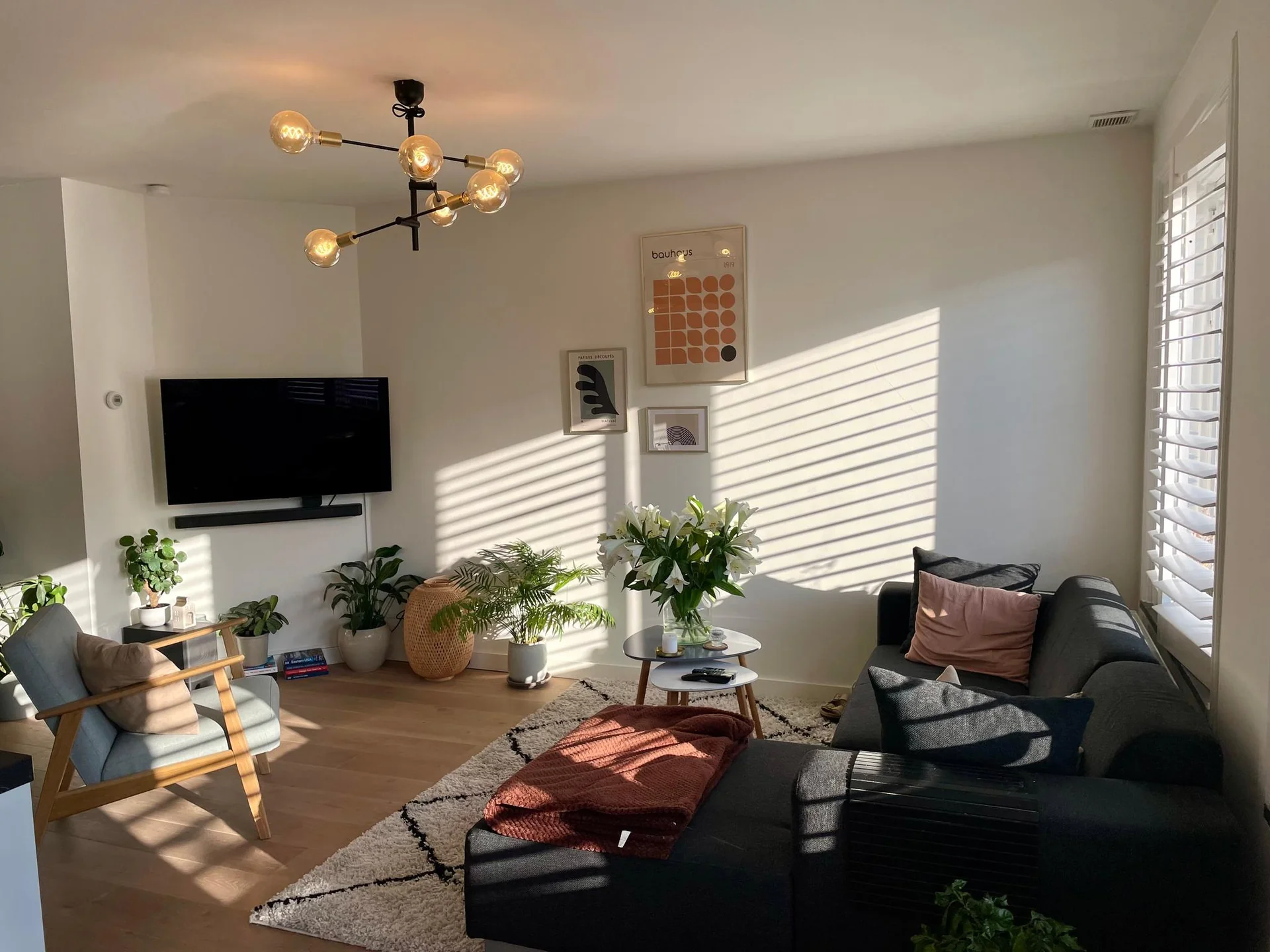 Foto van de Appartement gelegen aan de Hoofdweg in Amsterdam