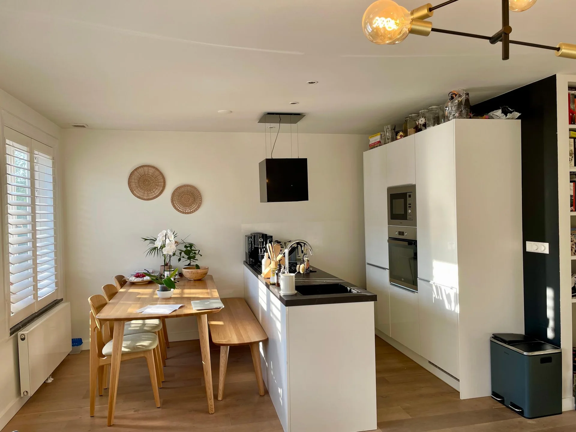 Foto van de Appartement gelegen aan de Hoofdweg in Amsterdam