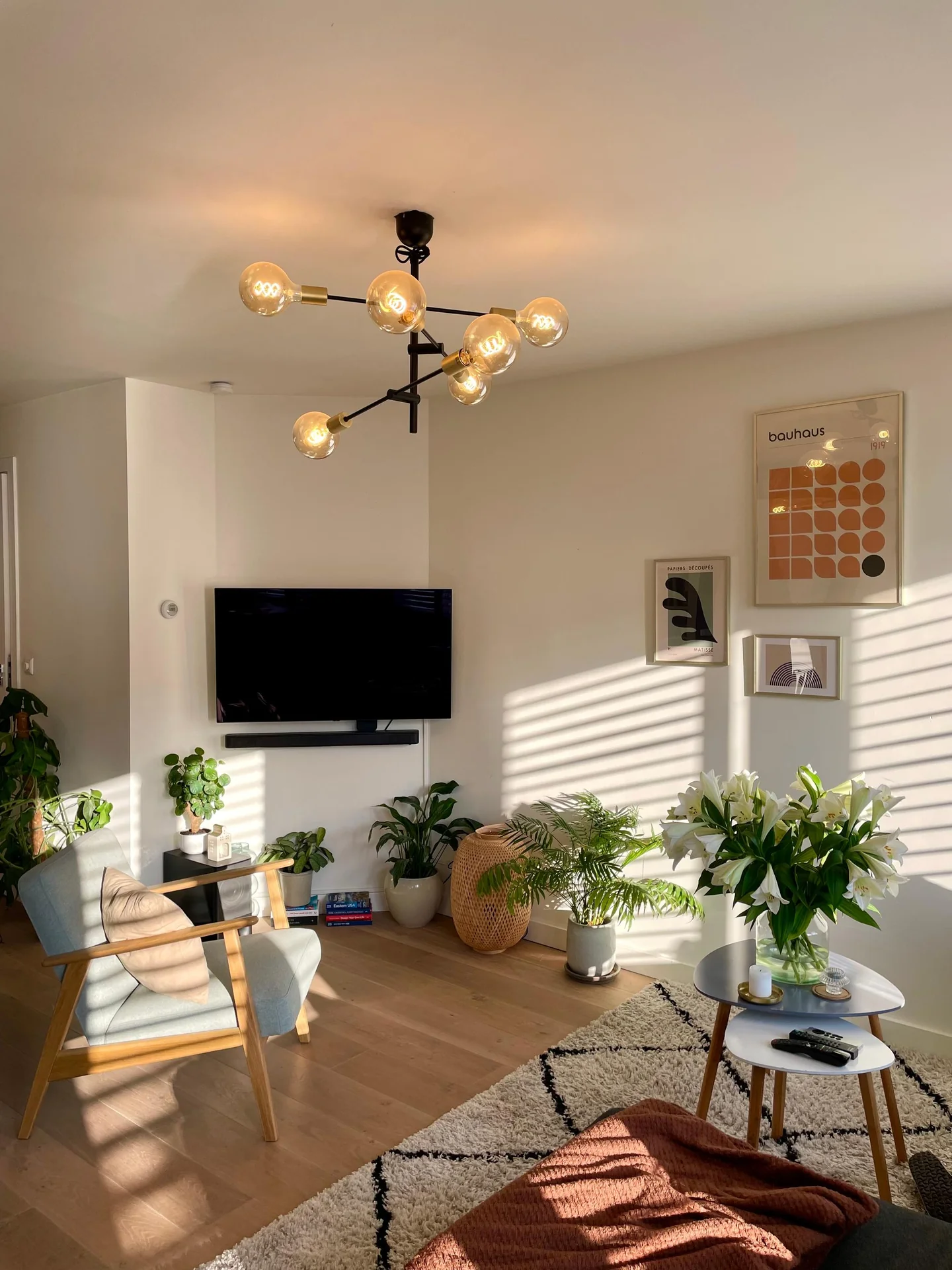Foto van de Appartement gelegen aan de Hoofdweg in Amsterdam