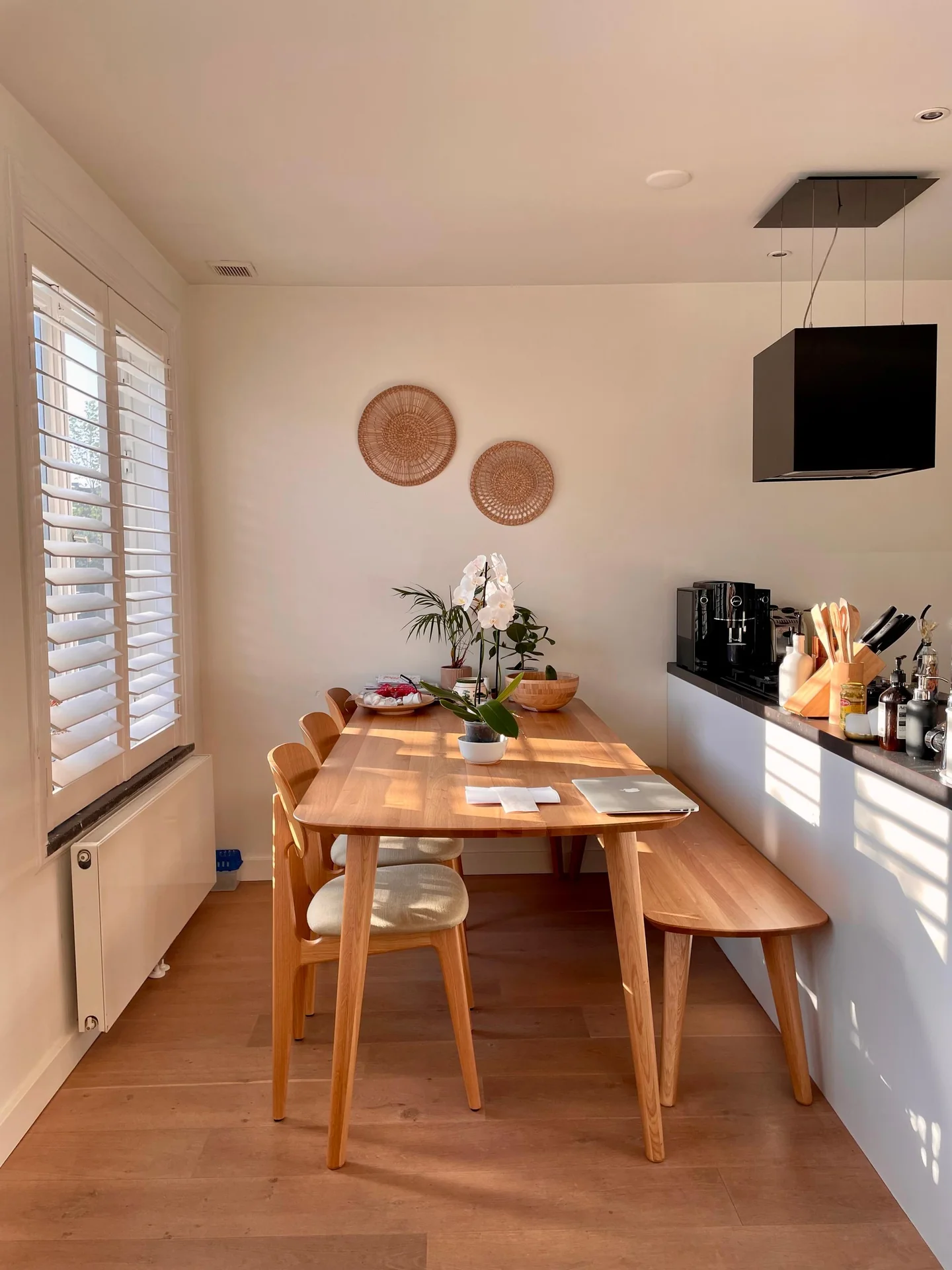 Foto van de Appartement gelegen aan de Hoofdweg in Amsterdam