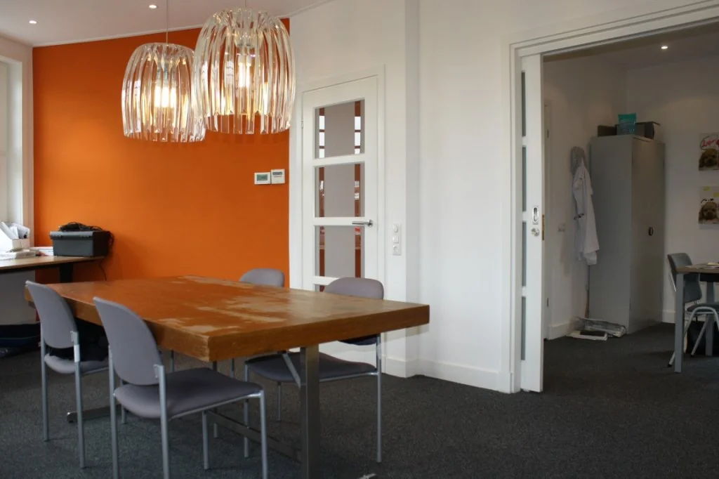Foto van de Appartement gelegen aan de Brinkstraat in Enschede