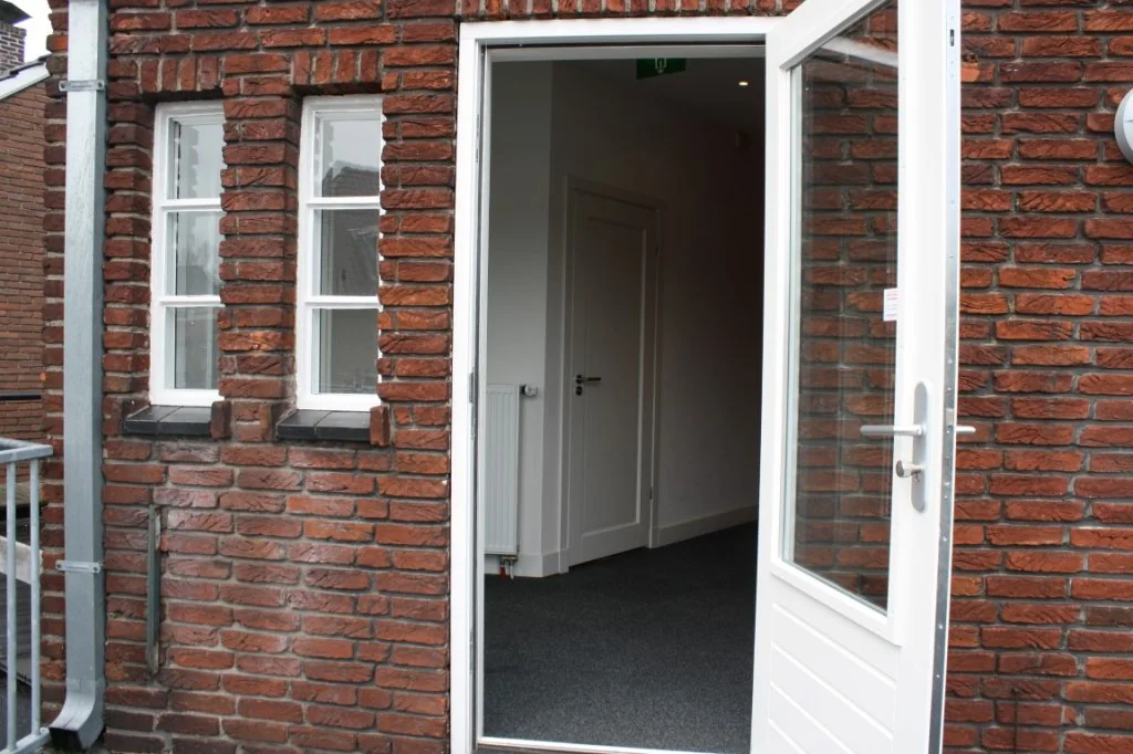 Foto van de Appartement gelegen aan de Brinkstraat in Enschede