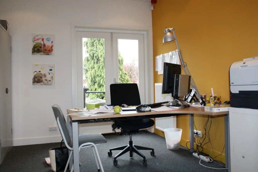 Foto van de Appartement gelegen aan de Brinkstraat in Enschede