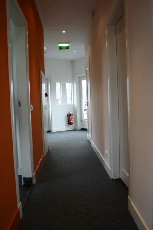 Foto van de Appartement gelegen aan de Brinkstraat in Enschede