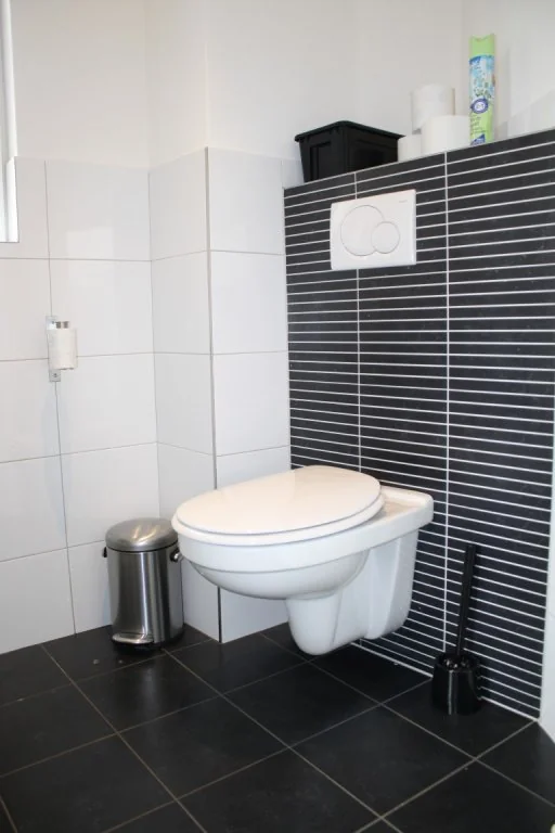 Foto van de Appartement gelegen aan de Brinkstraat in Enschede