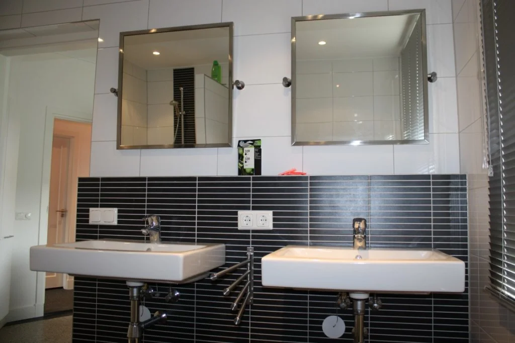 Foto van de Appartement gelegen aan de Brinkstraat in Enschede