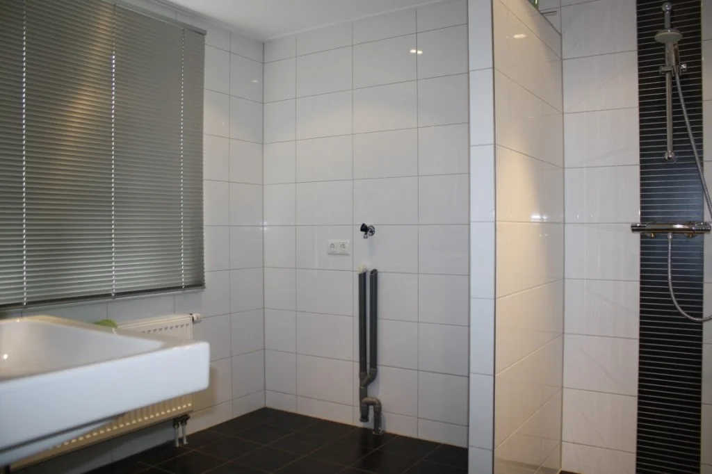 Foto van de Appartement gelegen aan de Brinkstraat in Enschede