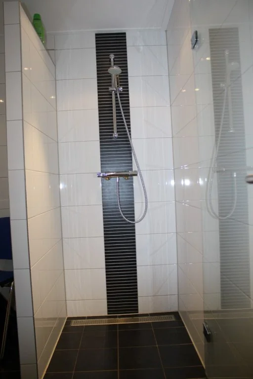 Foto van de Appartement gelegen aan de Brinkstraat in Enschede
