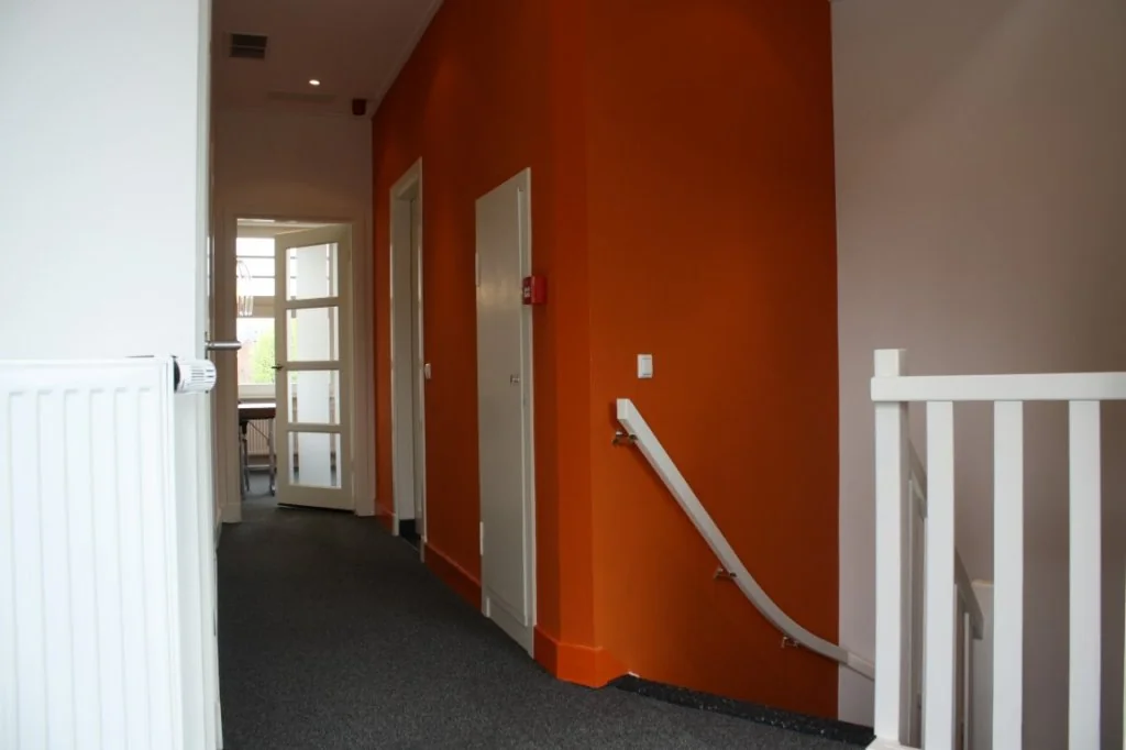 Foto van de Appartement gelegen aan de Brinkstraat in Enschede