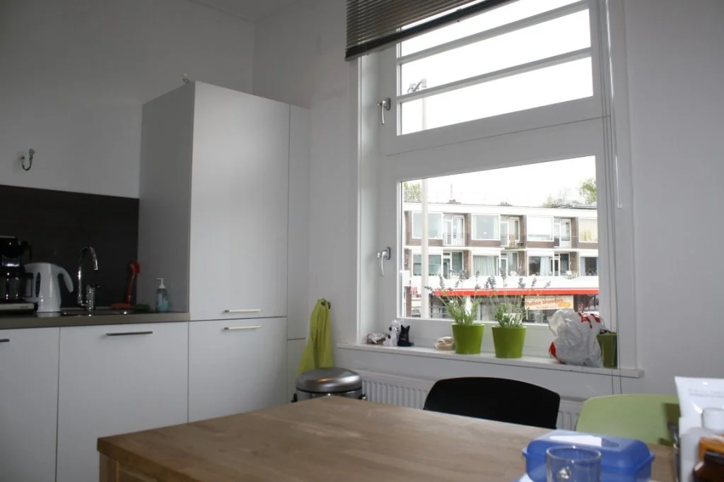 Foto van de Appartement gelegen aan de Brinkstraat in Enschede
