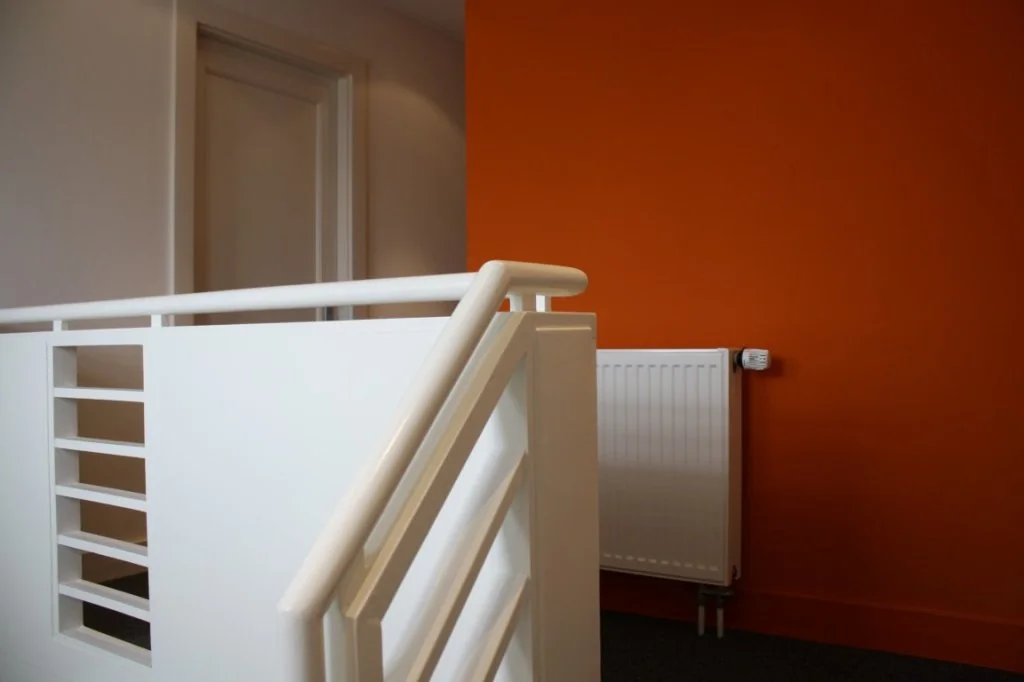Foto van de Appartement gelegen aan de Brinkstraat in Enschede