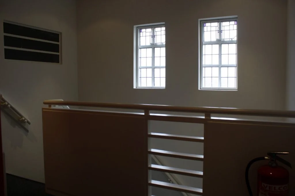 Foto van de Appartement gelegen aan de Brinkstraat in Enschede