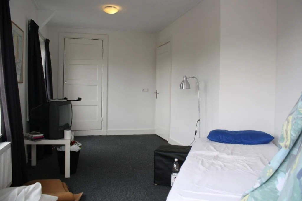 Foto van de Appartement gelegen aan de Brinkstraat in Enschede