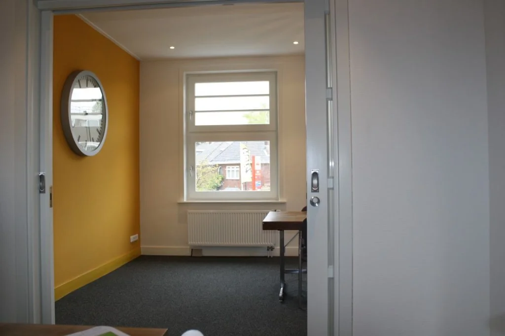 Foto van de Appartement gelegen aan de Brinkstraat in Enschede