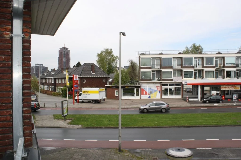Foto van de Appartement gelegen aan de Brinkstraat in Enschede