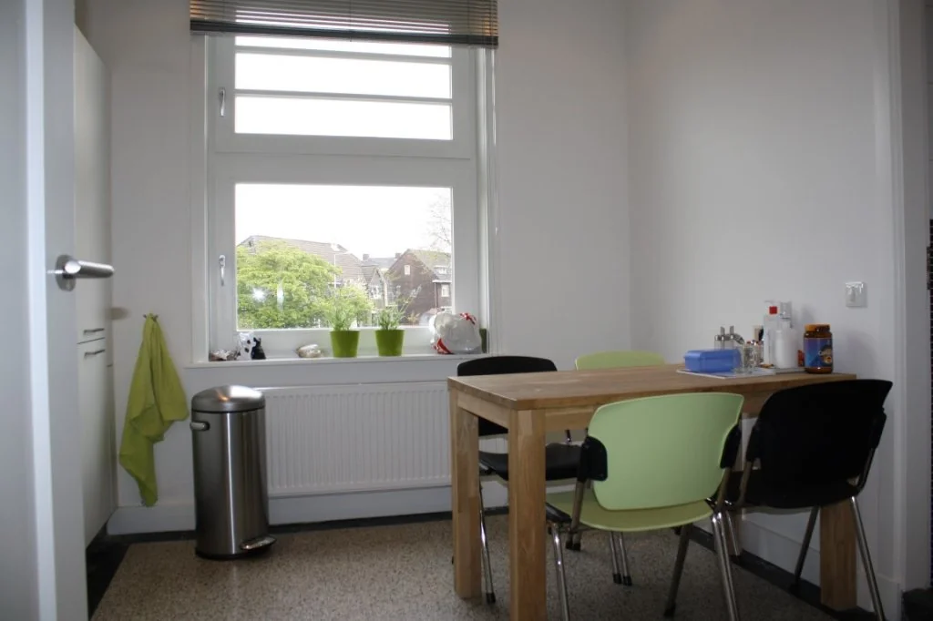 Foto van de Appartement gelegen aan de Brinkstraat in Enschede