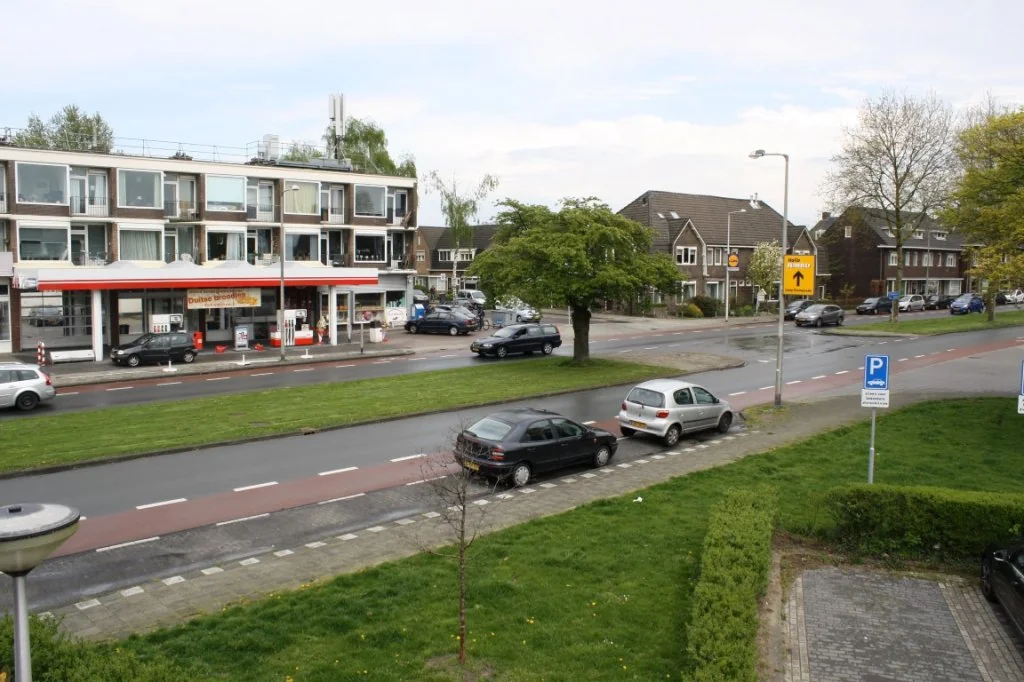 Foto van de Appartement gelegen aan de Brinkstraat in Enschede