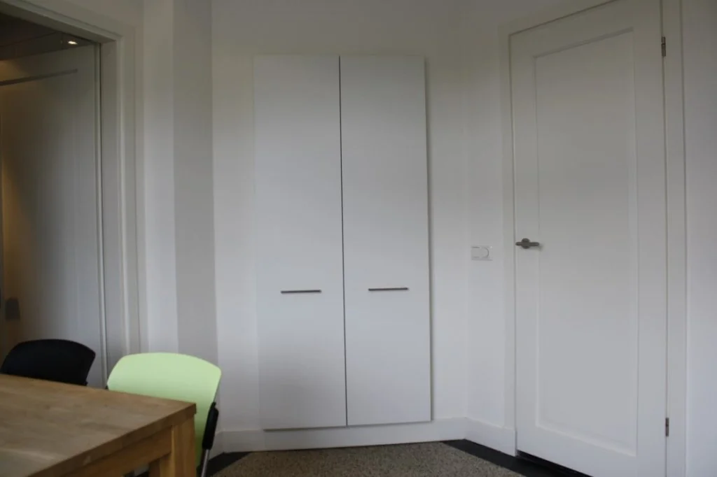 Foto van de Appartement gelegen aan de Brinkstraat in Enschede