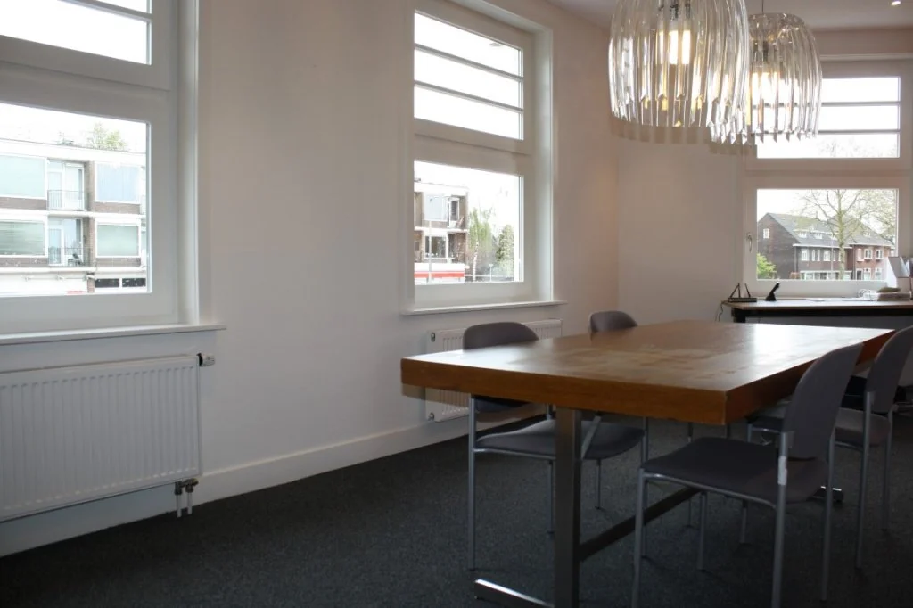 Foto van de Appartement gelegen aan de Brinkstraat in Enschede