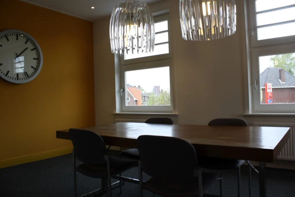 Foto van de Appartement gelegen aan de Brinkstraat in Enschede