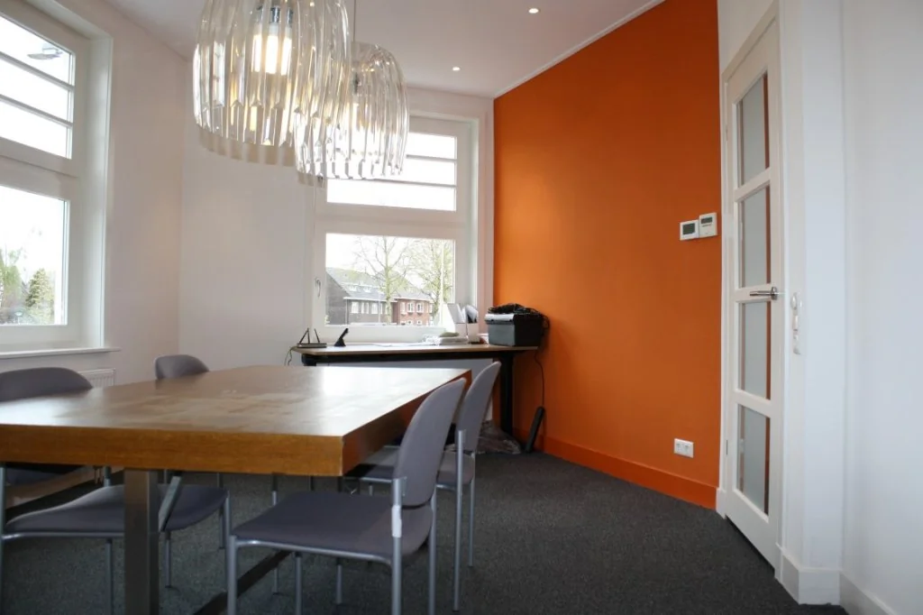 Foto van de Appartement gelegen aan de Brinkstraat in Enschede