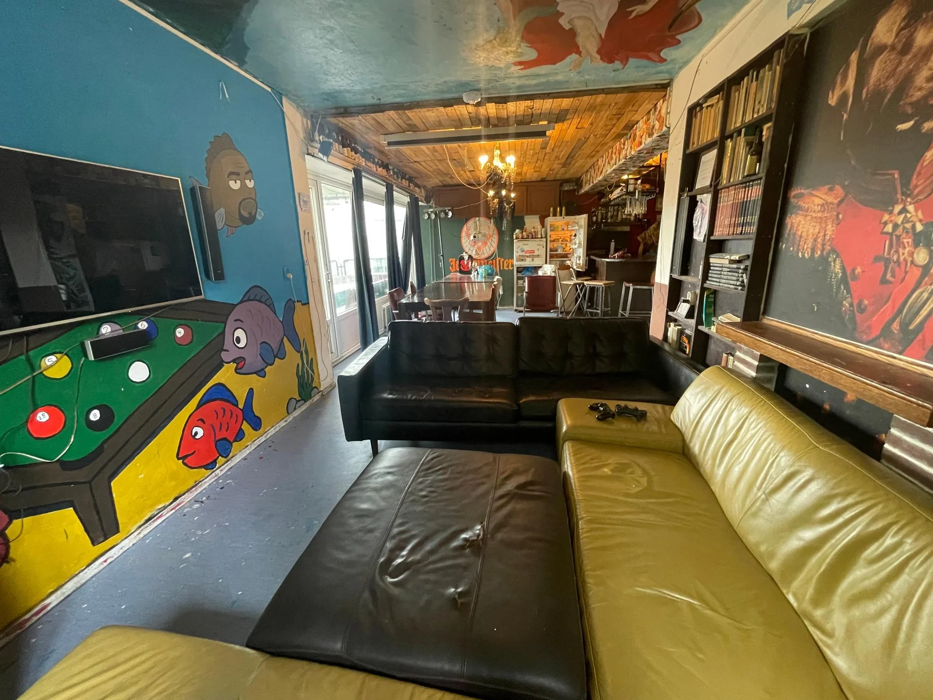 Foto van de Kamer gelegen aan de Oudraadtweg in Delft