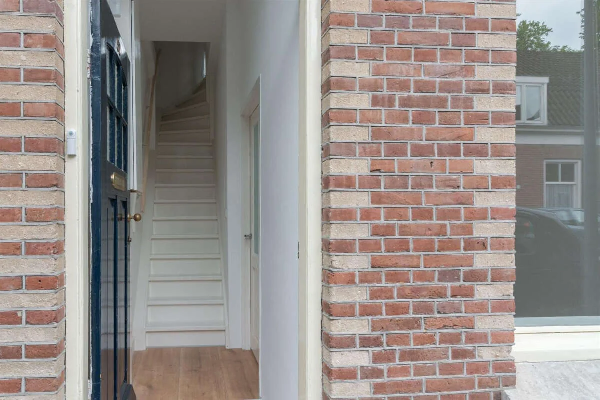 Foto van de Appartement gelegen aan de Tulpstraat in Utrecht