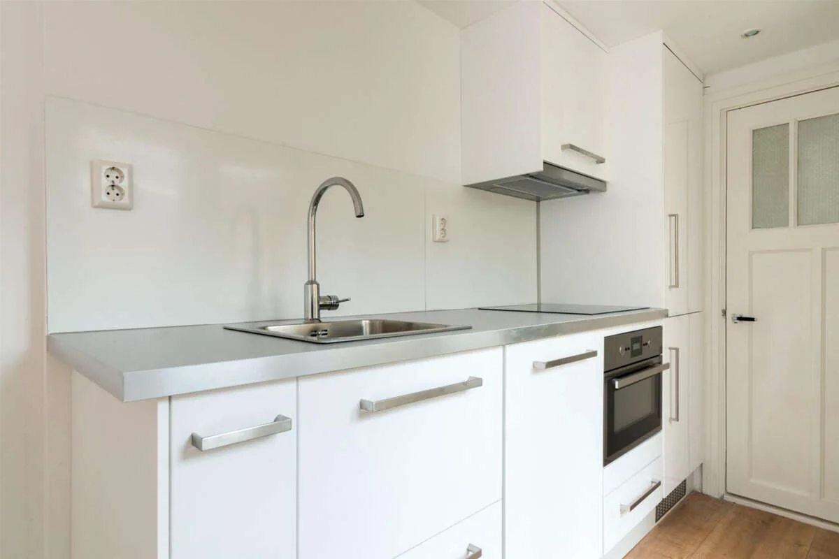 Foto van de Appartement gelegen aan de Tulpstraat in Utrecht