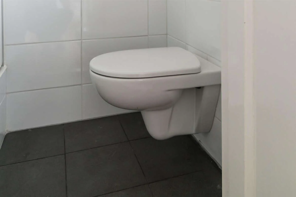 Foto van de Appartement gelegen aan de Tulpstraat in Utrecht