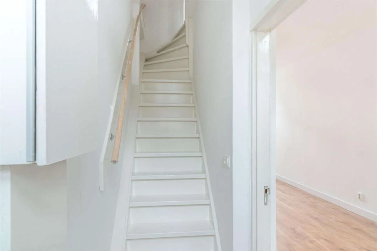 Foto van de Appartement gelegen aan de Tulpstraat in Utrecht