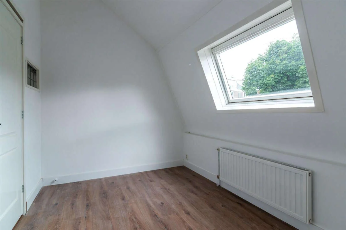 Foto van de Appartement gelegen aan de Tulpstraat in Utrecht