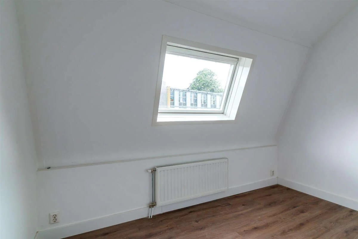 Foto van de Appartement gelegen aan de Tulpstraat in Utrecht