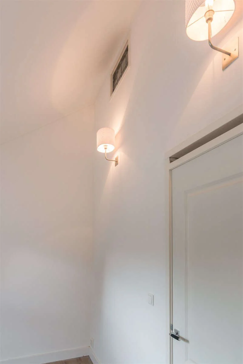 Foto van de Appartement gelegen aan de Tulpstraat in Utrecht