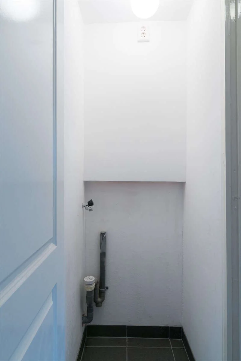 Foto van de Appartement gelegen aan de Tulpstraat in Utrecht