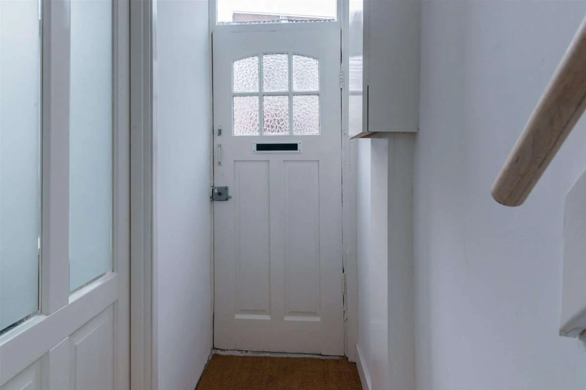 Foto van de Appartement gelegen aan de Tulpstraat in Utrecht