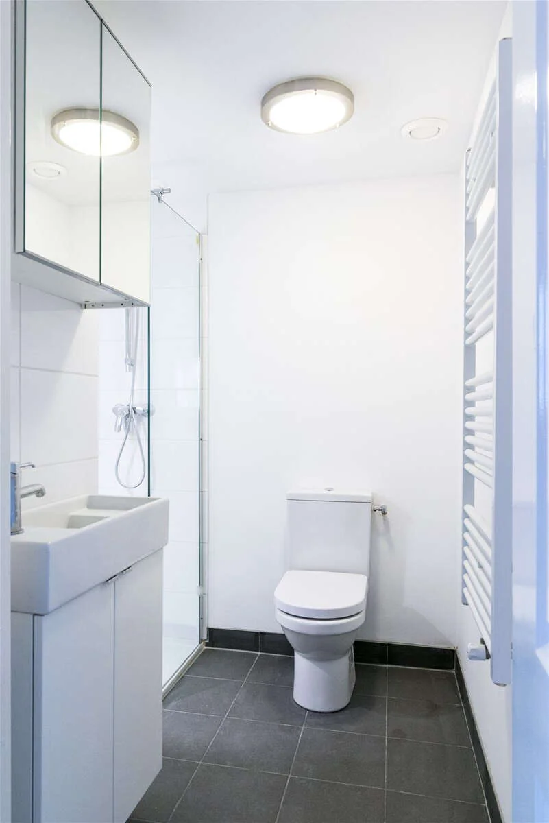 Foto van de Appartement gelegen aan de Tulpstraat in Utrecht