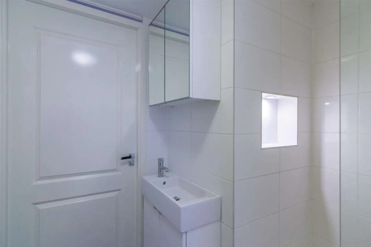 Foto van de Appartement gelegen aan de Tulpstraat in Utrecht