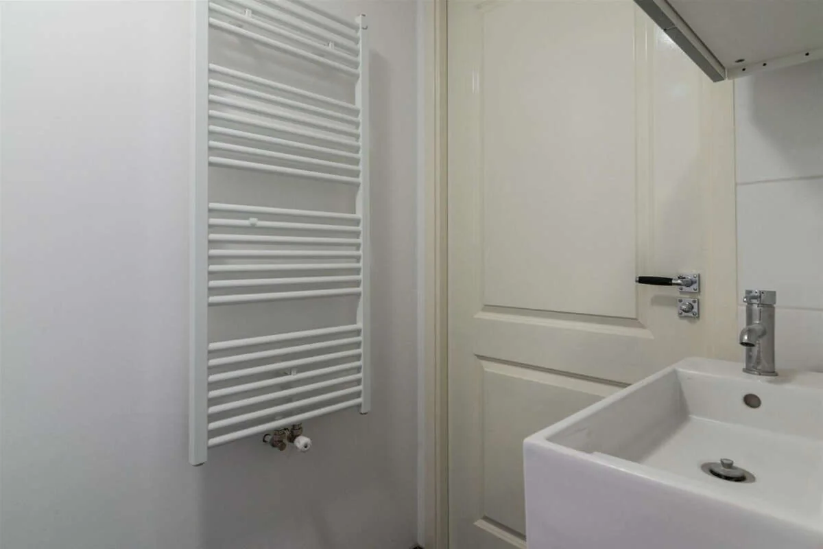 Foto van de Appartement gelegen aan de Tulpstraat in Utrecht