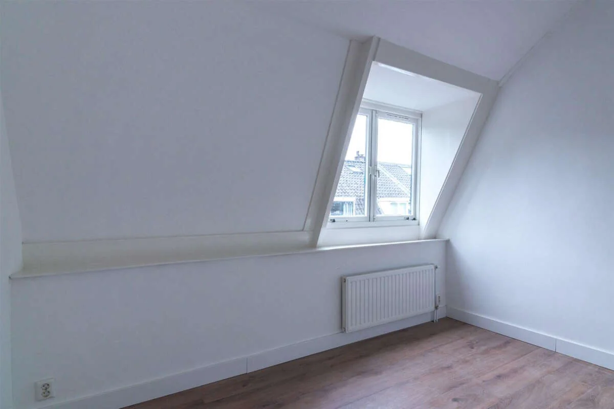 Foto van de Appartement gelegen aan de Tulpstraat in Utrecht
