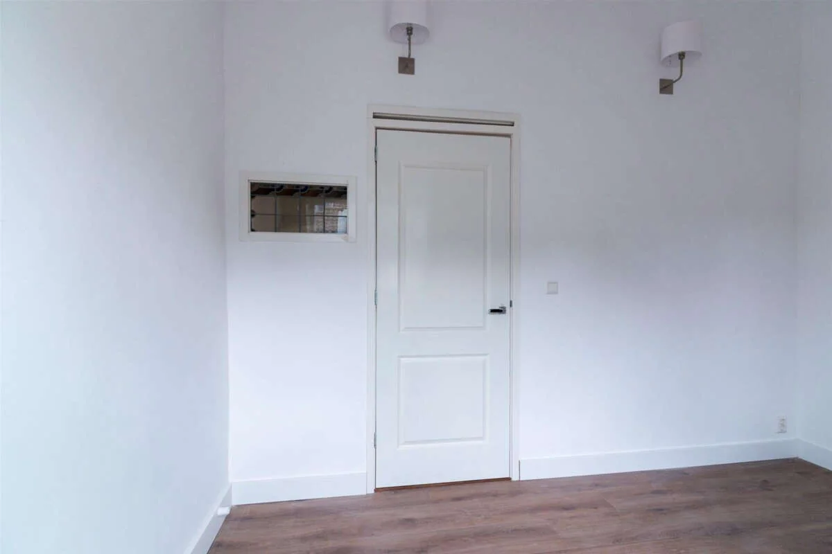 Foto van de Appartement gelegen aan de Tulpstraat in Utrecht