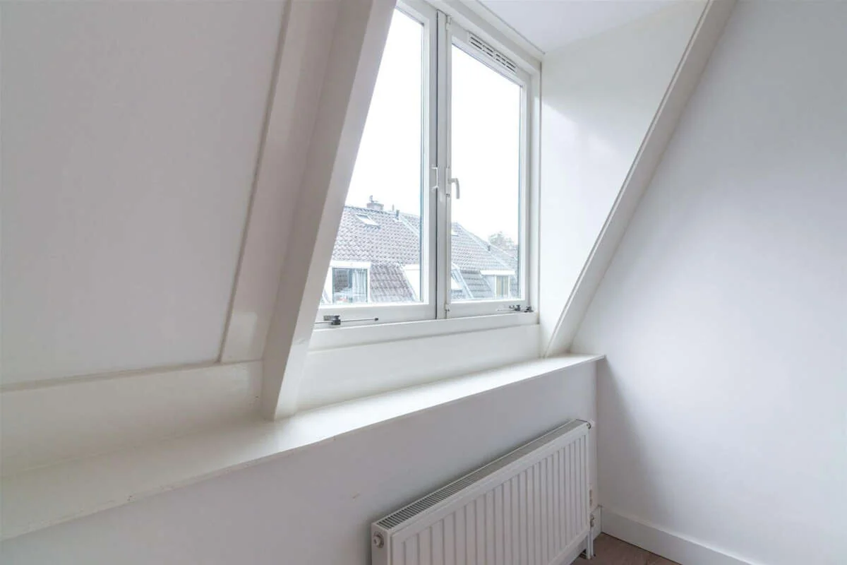 Foto van de Appartement gelegen aan de Tulpstraat in Utrecht