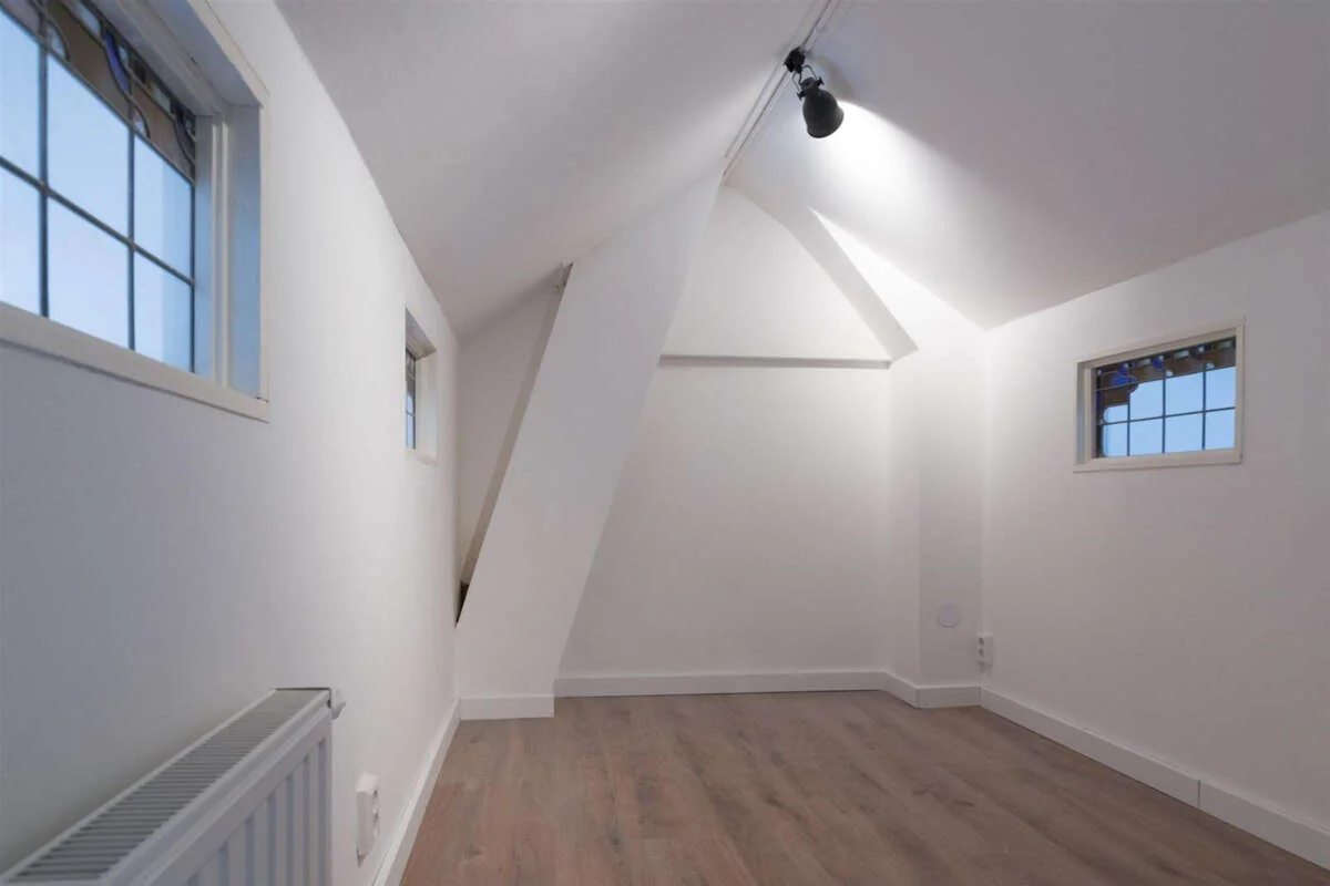 Foto van de Appartement gelegen aan de Tulpstraat in Utrecht