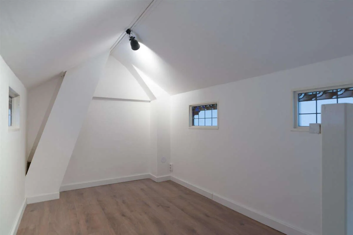 Foto van de Appartement gelegen aan de Tulpstraat in Utrecht