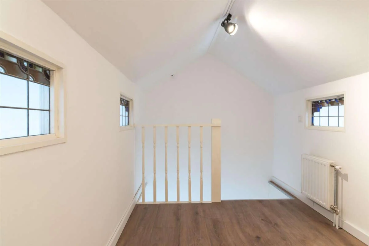 Foto van de Appartement gelegen aan de Tulpstraat in Utrecht