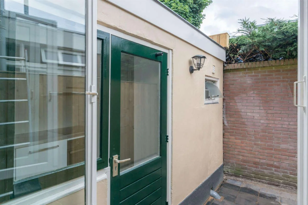 Foto van de Appartement gelegen aan de Tulpstraat in Utrecht