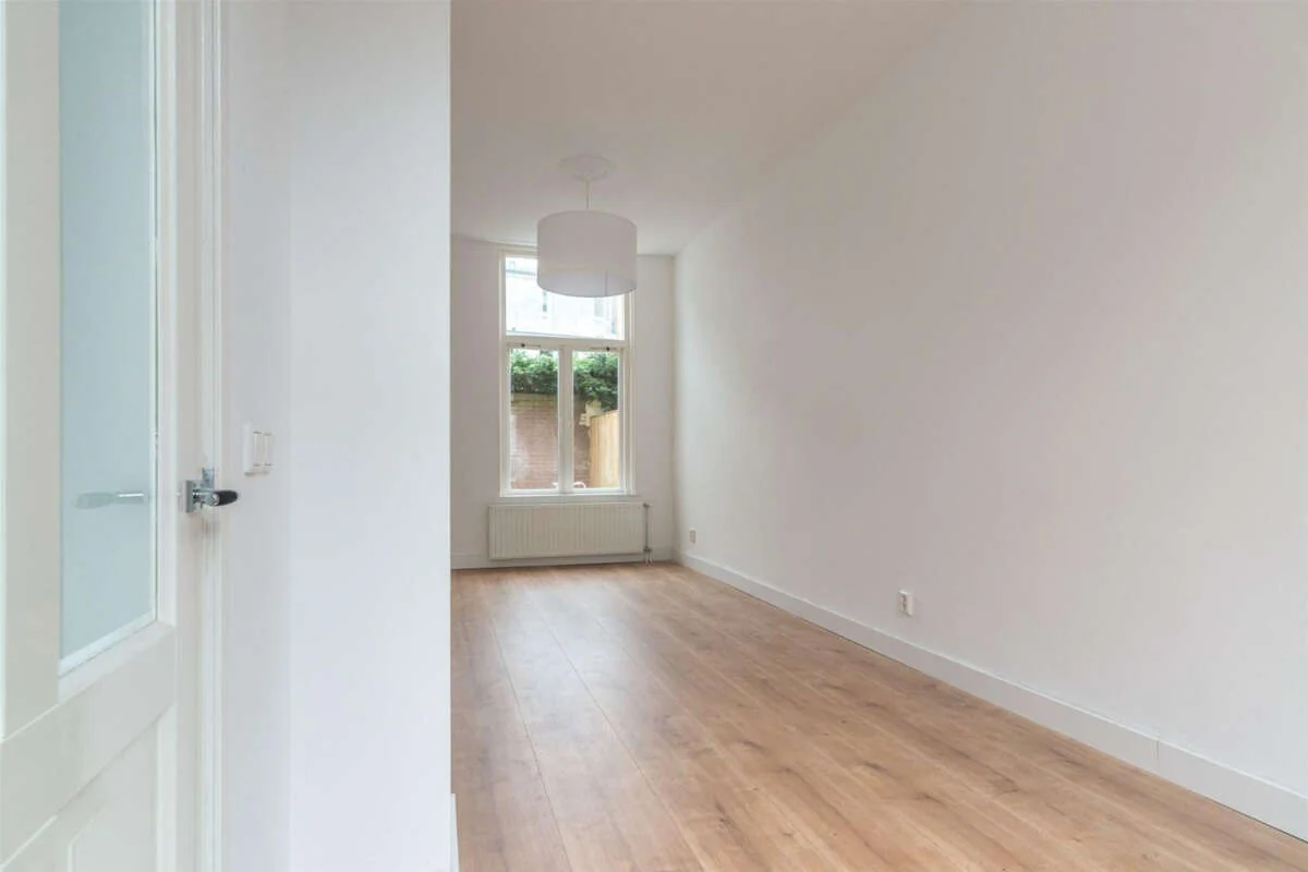 Foto van de Appartement gelegen aan de Tulpstraat in Utrecht