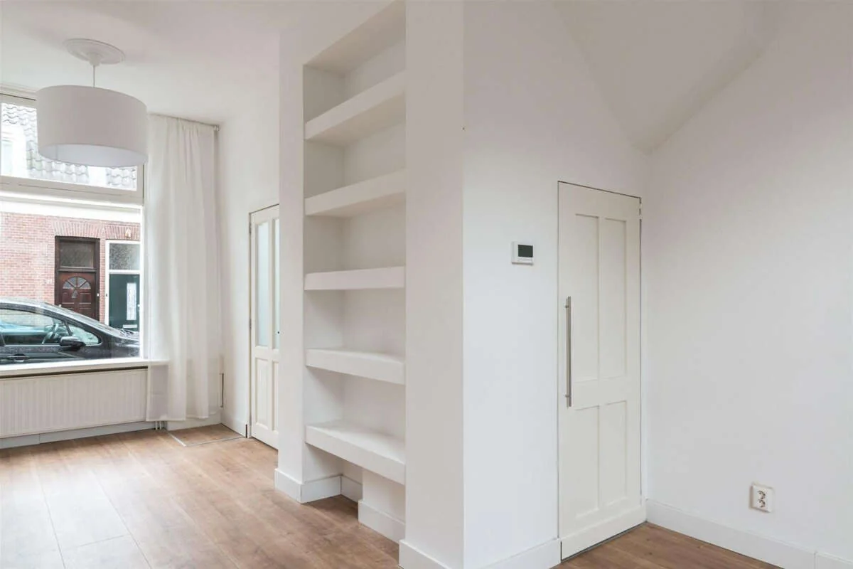 Foto van de Appartement gelegen aan de Tulpstraat in Utrecht