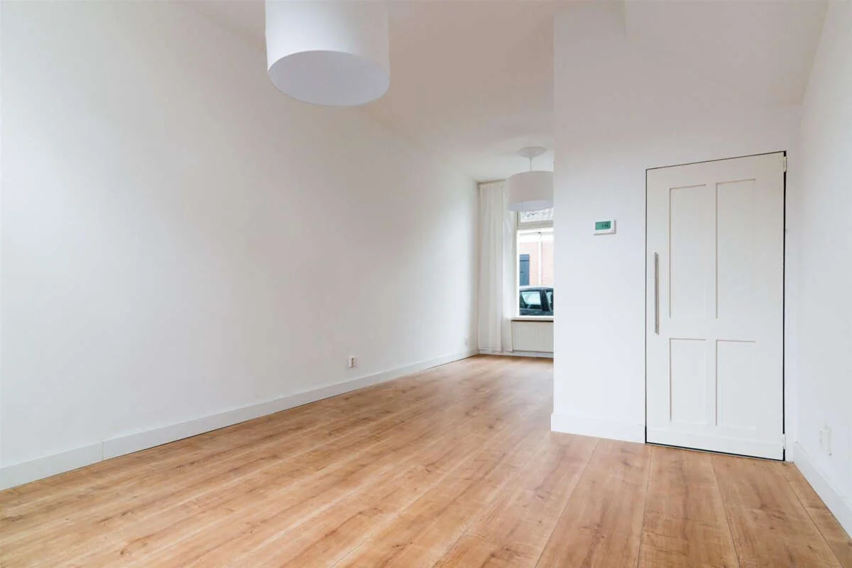 Foto van de Appartement gelegen aan de Tulpstraat in Utrecht